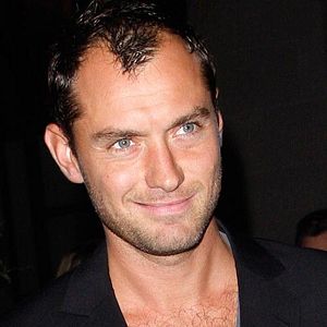Foto Jude Law