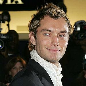 Foto Jude Law