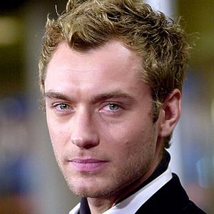 Foto Jude Law
