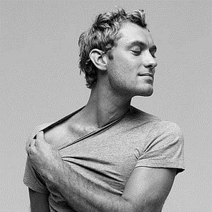 Foto Jude Law
