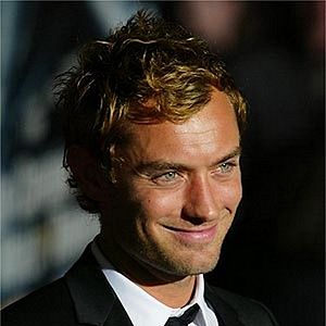 Foto Jude Law