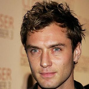 Foto Jude Law