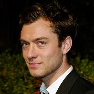 Foto Jude Law