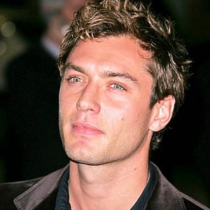 Foto Jude Law