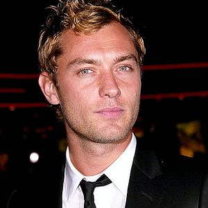 Foto Jude Law