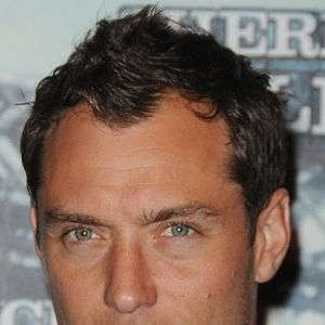 Foto Jude Law