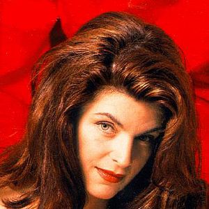 Foto Kirstie Alley