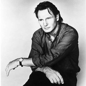 Foto Liam Neeson