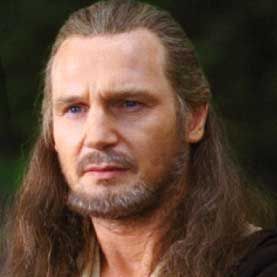 Foto Liam Neeson