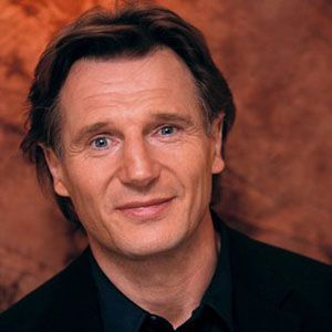 Foto Liam Neeson