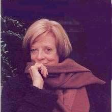 Foto Maggie Smith