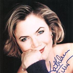 Foto Kathleen Turner