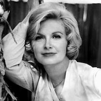 Foto Joanne Woodward