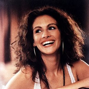 Foto Julia Roberts