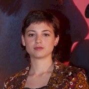 Foto Leonor Watling