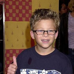 Foto Jonathan Lipnicki