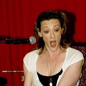 Foto Joan Cusack
