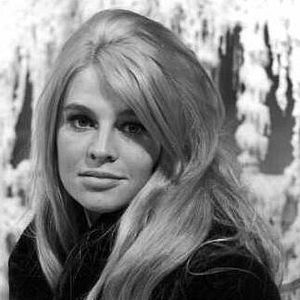 Foto Julie Christie