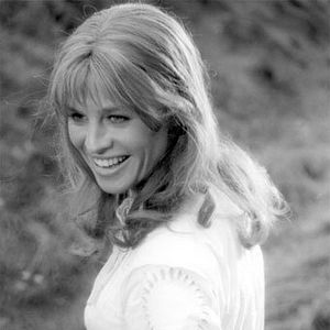 Foto Julie Christie