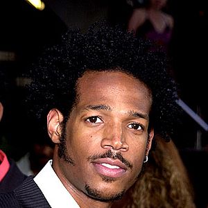 Foto Marlon Wayans