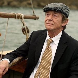 Foto John Hurt