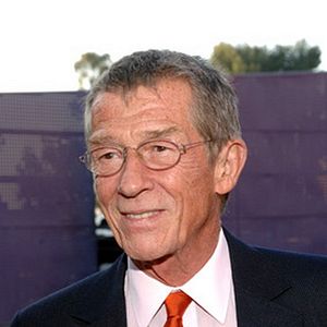 Foto John Hurt
