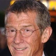Foto John Hurt