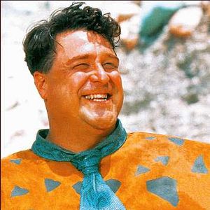 Foto John Goodman