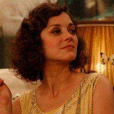 Foto Marion Cotillard