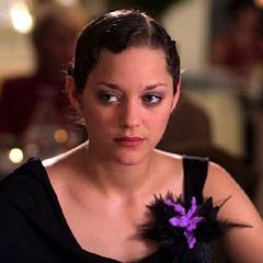 Foto Marion Cotillard