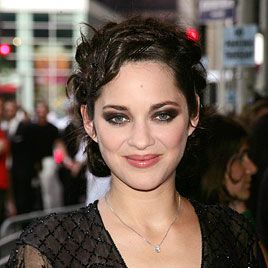 Foto Marion Cotillard