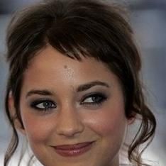 Foto Marion Cotillard