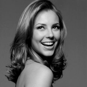 Foto Paolla Oliveira