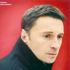 Foto Robert Carlyle