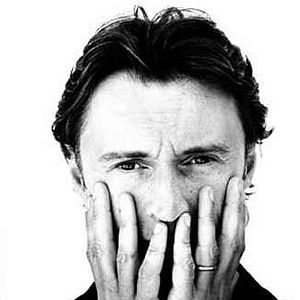 Foto Robert Carlyle