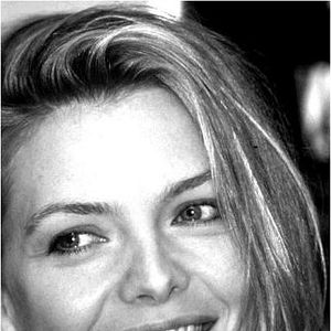 Foto Michelle Pfeiffer