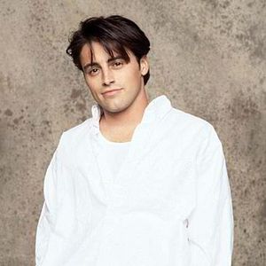 Foto Matt LeBlanc