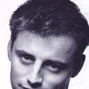 Foto Matt LeBlanc