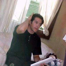 Foto Murilo Benício