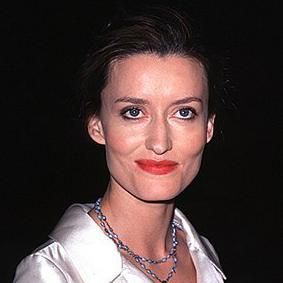 Foto Natascha McElhone