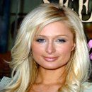 Foto Paris Hilton