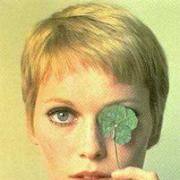 Foto Mia Farrow