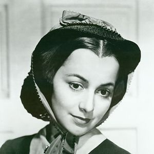 Foto Olivia de Havilland