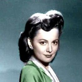 Foto Olivia de Havilland