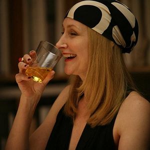 Foto Patricia Clarkson