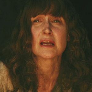 Foto Patricia Clarkson