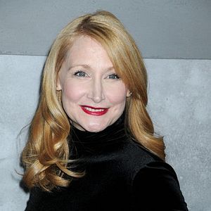 Foto Patricia Clarkson