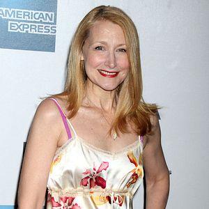 Foto Patricia Clarkson