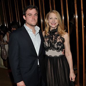 Foto Patricia Clarkson