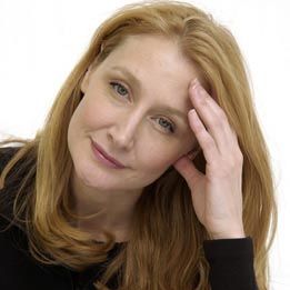 Foto Patricia Clarkson